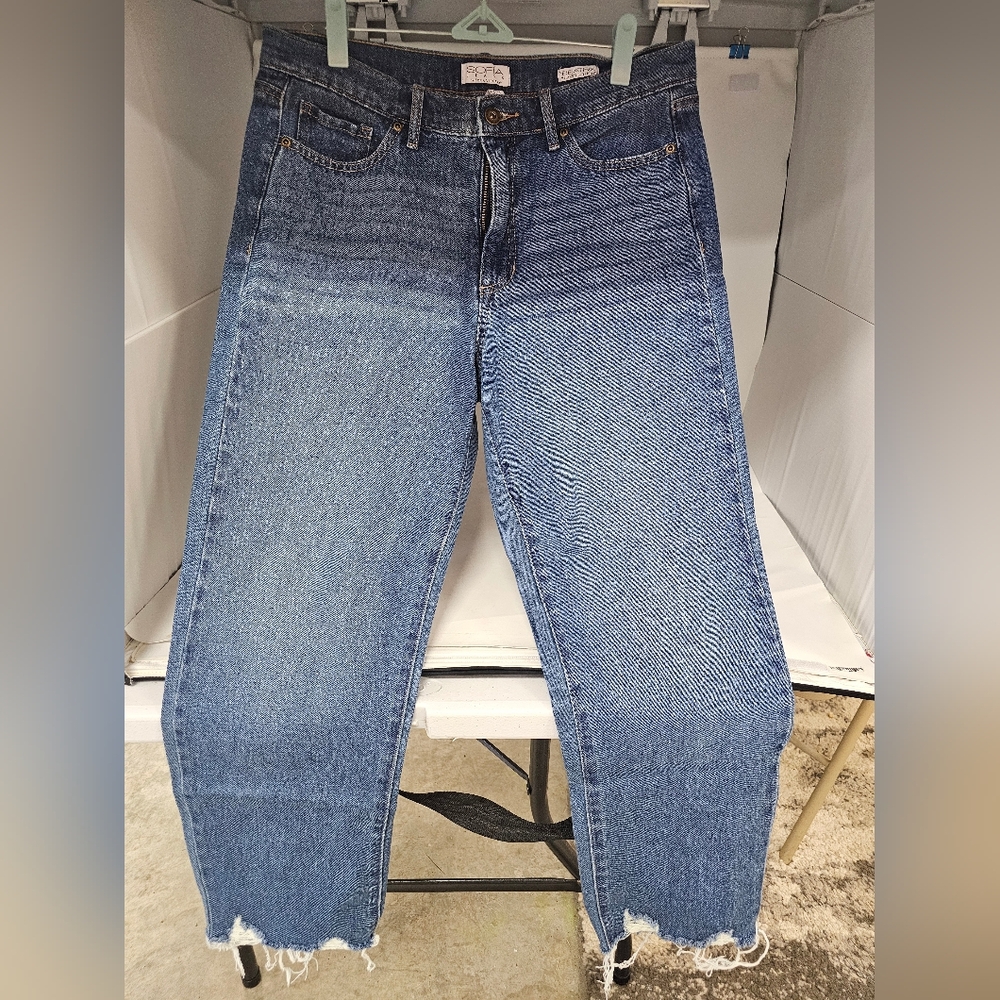 Sofia VERGARA Byfriend Women's Jeans